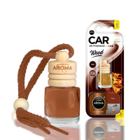 92037 Aroma Car – Ароматизатор Aroma Car Wood 6ml - FIRE у Запоріжжі
