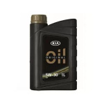 214350 KIA – Моторное масло Kia Oil 5W-30 C3 1 л  у Запоріжжі