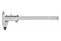 HT4M270 Hogert – Штангенциркуль Hogert DIN 862 длина 150 мм металлический для измерений (HT4M270) у Запоріжжі
