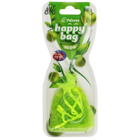 70236 Paloma – Ароматизатор Paloma Happy Bag Apple Яблоко у Запоріжжі
