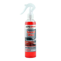 AD0034 Auto Drive – Швидкий віск Auto Drive Speed WaxR 250ml у Запоріжжі

