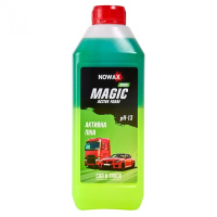 NX01194 NOWAX – Піна активна Magic Active Foam Duos, 1:10-1:4 (пінопістолет), 1:60-1:40 (балон), 1л (NX01194) у Запоріжжі
