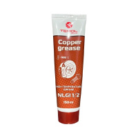 T-GR-CG-150ML Temol – Мастило TEMOL Copper Grease (150 мл) у Запоріжжі
