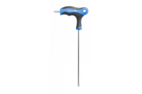HT1W877 Hogert – Длинный ключ Torx Security тип ТТ50 Hogert профессиональный для винтов Torx (HT1W877) у Запоріжжі
