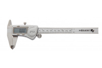 HT4M274 Hogert – Электронный штангенциркуль 150 мм стандарт DIN 862 Hogert (HT4M274) у Запоріжжі
