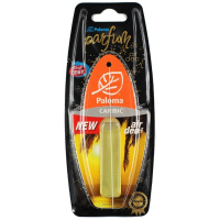 79021 Paloma – Ароматизатор Paloma Parfum Caribic у Запоріжжі
