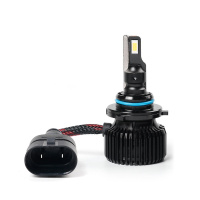 SMGHB3/4 CARLAMP – Светодиодные автолампы HB3/4 Carlamp Smart Vision Gen 2 малогабаритные лампы совместимые на 99% с вашим авто 8000 Lm 6500 K (SMGHB3/4) у Запоріжжі
