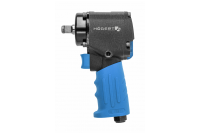 HT4R626 Hogert – Пневматический ударный гайковерт Mini Ultra Short 1/2 дюйма 680Nm Hogert (HT4R626) у Запоріжжі
