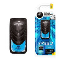 92312 Aroma Car – Ароматизатор Aroma Car Speed Aqua Аква у Запоріжжі
