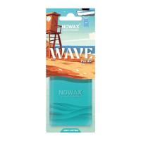 NX07779 NOWAX – Ароматизатор полимерный Nowax "Wave" - Pacific (NX07779) у Запоріжжі
