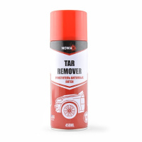 NX45430 NOWAX – Очисник бітумних плям,TAR REMOVER,450ml. (24шт.) у Запоріжжі
