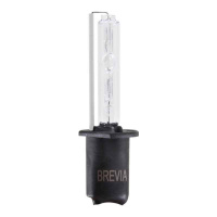 12160MP Brevia – H1 +50%,6000K,85V,35W P14.5s KET, (2шт.) у Запоріжжі
