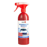 NX75015 NOWAX – Размораживатель стекла и замков NOWAX Windshield De-Icer 0,75л.,(20шт./ящ.) у Запоріжжі
