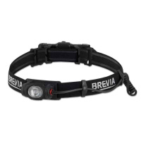 14500FAX1 Brevia – Фонарь налобный 500Lm Brevia 6500K IP64 IK07 на лоб на голову (14500FAX1) у Запоріжжі
