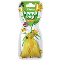 78024 Paloma – Ароматизатор Paloma Happy Bag Vanilla Ваниль у Запоріжжі
