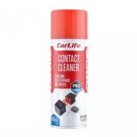 CF454 CARLIFE – Очисник контактів CARLIFE Contact Cleaner 450 ml (24шт/уп) у Запоріжжі
