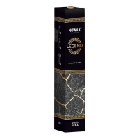 NX91665 NOWAX – Аромадиффузор с палочками Nowax "Legend" - Gold Aura (90 мл.) (NX91665) у Запоріжжі
