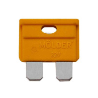 MA22320 Molder – Набір "стандарт" запобіжників Molder 20А,50шт.,(100шт./уп.) (MA22320) у Запоріжжі
