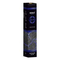 NX91672 NOWAX – Аромадиффузор с палочками Nowax "Legend" - Sapphire Glow (90 мл.) (NX91672) у Запоріжжі
