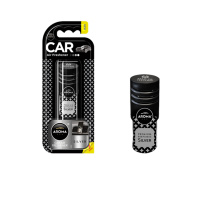 83203 Aroma Car – Ароматизатор Aroma Car Prestige Vent Silver (83203) у Запоріжжі
