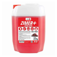 NX20119 NOWAX – Піна активна ZIMER+, 1:9-1:7 (пінопістолет), 1:50-1:40 (балон), 22кг (NX20119) у Запоріжжі
