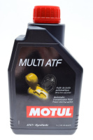844911 MOTUL  – Масло для автоматических коробок передач MULTI ATF у Запоріжжі