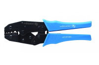 HT1P193 Hogert – Клещи обжимные для клем 1.0-10.0 мм2 20-8 AWG Hogert для прессования (HT1P193) у Запоріжжі

