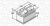 40580 Bolid – Щітка склоочисника каркасна Bolid 23"/580 (40580) у Запоріжжі
