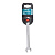 MT56015 Molder – Ключ комбінований MOLDER з трещіткою CR-V, 15 мм (5/100) у Запоріжжі
