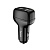Z36 Hoco – Адаптер автомобильный HOCO Leader Z36 |2USB, 2.4A| у Запоріжжі
