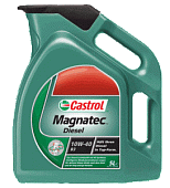   Castrol