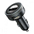 CCLH-01 Baseus – АЗП Baseus FM Launcher Enjoy 3.4A (black) у Запоріжжі
