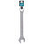 MT58028 Molder – Ключ комбинированный MOLDER CR-V 28 мм MT58028 у Запоріжжі

