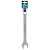 MT58024 Molder – Ключ комбинированный MOLDER CR-V 24 мм MT58024 у Запоріжжі
