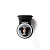 CVH27 CARLAMP – Светодиодные автолампы H27 Carlamp Crystal Vision миниатюрные лампы совместимые на 99% с вашим авто 5000Lm 6000K (CVH27) у Запоріжжі

