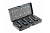 HT6R002 Hogert – Набор ударных торцевых головок Torx 8 шт T30-T80 1/2" CrMo Hogert (HT6R002) у Запоріжжі
