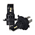 DLG2H4 CARLAMP – Carlamp Day Light Gen 2 H4 DLG2H4 5800K 7500 Lm у Запоріжжі
