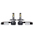 UVH4 CARLAMP – CarLamp Ultra Vision H4 UVH4 9400 Lm 6000 K у Запоріжжі
