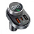 50881 Proove – АЗП Proove FM Launcher Sound Link 30W (PD+QC3.0) Type-C+USB у Запоріжжі
