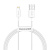CALYS-B02 Baseus – Кабель Baseus Superior Series Fast Charging Lightning 2.4A (1,5m) у Запоріжжі
