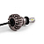 NVGH3 CARLAMP – Светодиодные автолампы H3 Carlamp Night Vision Gen2 Led для авто 5000 Lm 5500 K IP68K (NVGH3) у Запоріжжі
