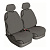 BX11110 Beltex – Автомайки универсальные Beltex Cotton 1+1 серые без подголовников (BX11110) у Запоріжжі
