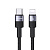 SJ729USB01 Usams – Кабель Usams Type-C To Lightning - 30W SY Series 1.2m у Запоріжжі
