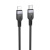 X109-t/i black Hoco – Кабель Hoco Type-C to Lightning X109 |1m, 27W| Черный у Запоріжжі
