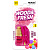 NX92006 NOWAX – Ароматизатор Nowax Wood&Fresh - Bubble Gum, блистер (NX92006) у Запоріжжі
