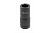HT4R220 Hogert – Ударная удлиненная головка 1 дюйм 27 мм из стали CrMo Hogert (HT4R220) у Запоріжжі
