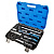 MT60072 Molder – Набор инструментов 1/2" 1/4" 72шт 72T CrV Molder в кейсе (MT60072) у Запоріжжі
