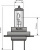 MA21120 Molder – Клеммы аккумуляторные Molder свинец 300г (MA21120) у Запоріжжі
