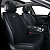 BX84150 Beltex – Накидки на сиденья авто передние 2+2 премиум класса Beltex York авточехлы универсальные комплект черный (BX84150) у Запоріжжі
