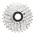 CS-H072 12-28 microSHIFT – Касета microSHIFT Касета-H072 12-28, 7s, 12-28T, 12-13-15-18-21-24-28, Nickel у Запоріжжі
